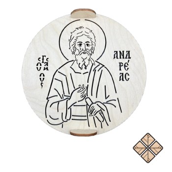 KOLYVA_AGIOS ANDREAS